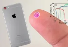 E’ italiana la lente per smartphone più potente di un microscopio