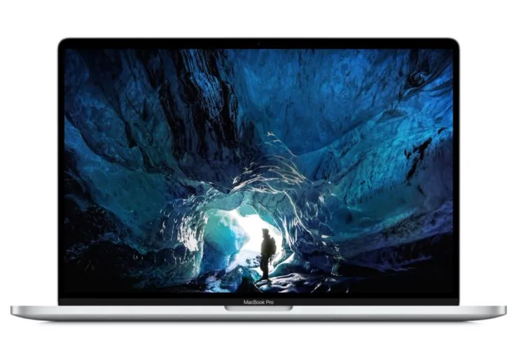 Nelle specifiche MacBook Pro 16 pollici migliora tutto ma non webcam e Wi-Fi