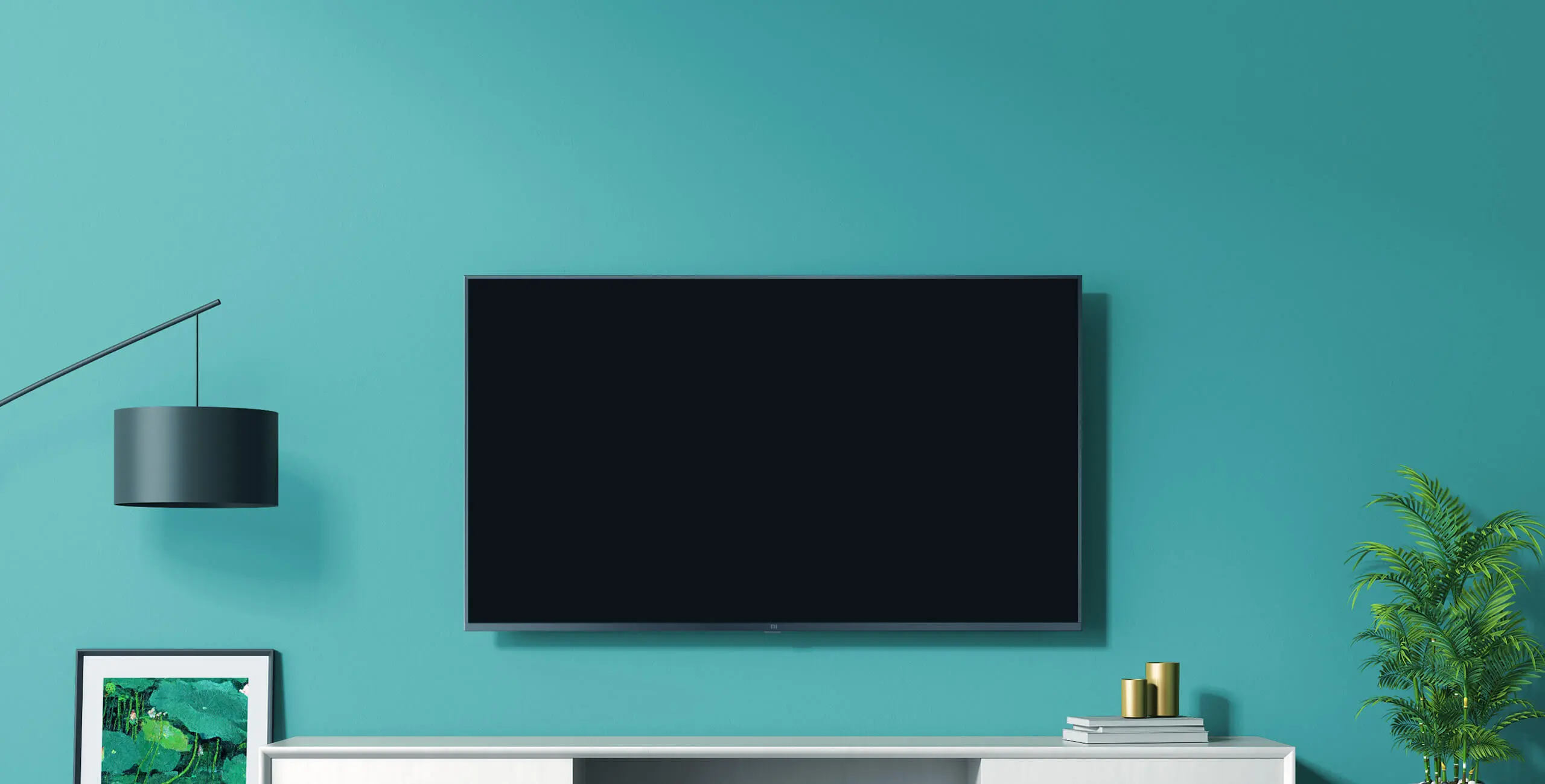 Mi TV 4, arrivano in Italia le smart TV di Xiaomi