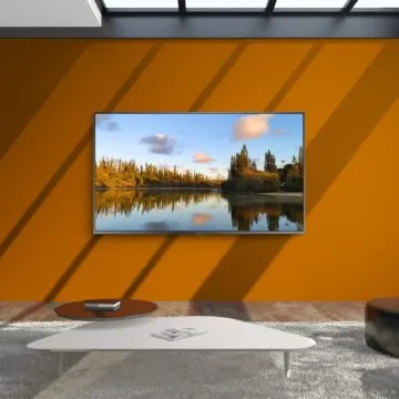 Mi TV 4, arrivano in Italia le smart TV di Xiaomi