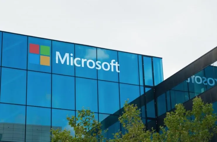Microsoft prova la settimana lavorativa di 4 giorni, la produttività aumenta del 40 per cento