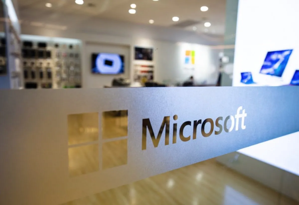 Microsoft prova la settimana lavorativa di 4 giorni, la produttività aumenta del 40 per cento microsoft 250 milioni di clienti