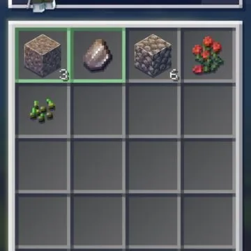 Minecraft Earth per iPhone sbarca in Italia per giocare in realtà aumentata