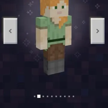 Minecraft Earth per iPhone sbarca in Italia per giocare in realtà aumentata