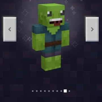 Minecraft Earth per iPhone sbarca in Italia per giocare in realtà aumentata