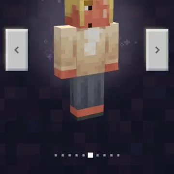 Minecraft Earth per iPhone sbarca in Italia per giocare in realtà aumentata