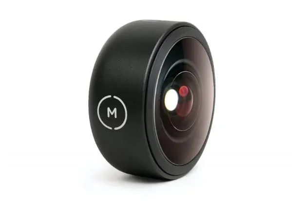 Da Moment l’obiettivo Fisheye per iPhone da 14mm per scatti ultra grandangolari più nitidi Da Moment l’obiettivo Fisheye per iPhone da 14mm per scatti ultra grandangolari più nitidi