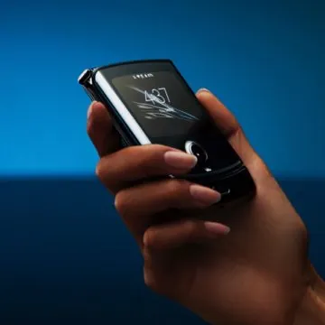motorola razr uff 2