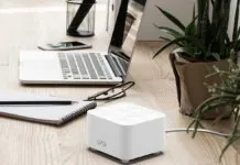 Netgear Orbi RBK13, il super Wi-Fi Mesh è più elegante e compatto Netgear Orbi RBK13, il super Wi-Fi Mesh è più elegante e compatto
