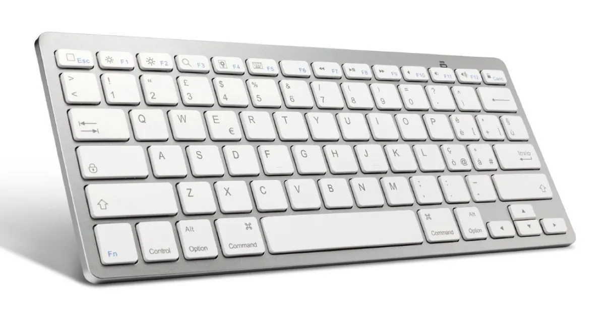 Le migliori tastiere per iPad per l’inverno 2019 Le migliori tastiere per iPad per l’inverno 2019