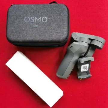 Recensione DJI Osmo Mobile 3: l’accessorio necessario per i video con smartphone