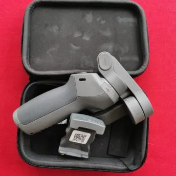 Recensione DJI Osmo Mobile 3: l’accessorio necessario per i video con smartphone