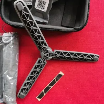 Recensione DJI Osmo Mobile 3: l’accessorio necessario per i video con smartphone