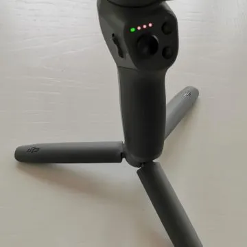 Recensione DJI Osmo Mobile 3: l’accessorio necessario per i video con smartphone