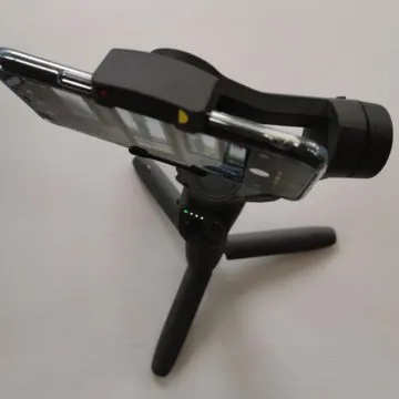 Recensione DJI Osmo Mobile 3: l’accessorio necessario per i video con smartphone