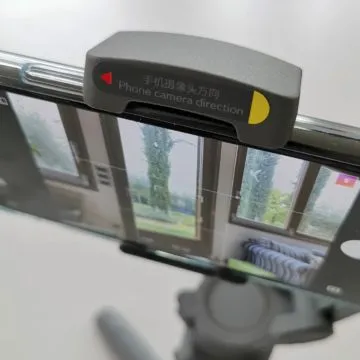 Recensione DJI Osmo Mobile 3: l’accessorio necessario per i video con smartphone