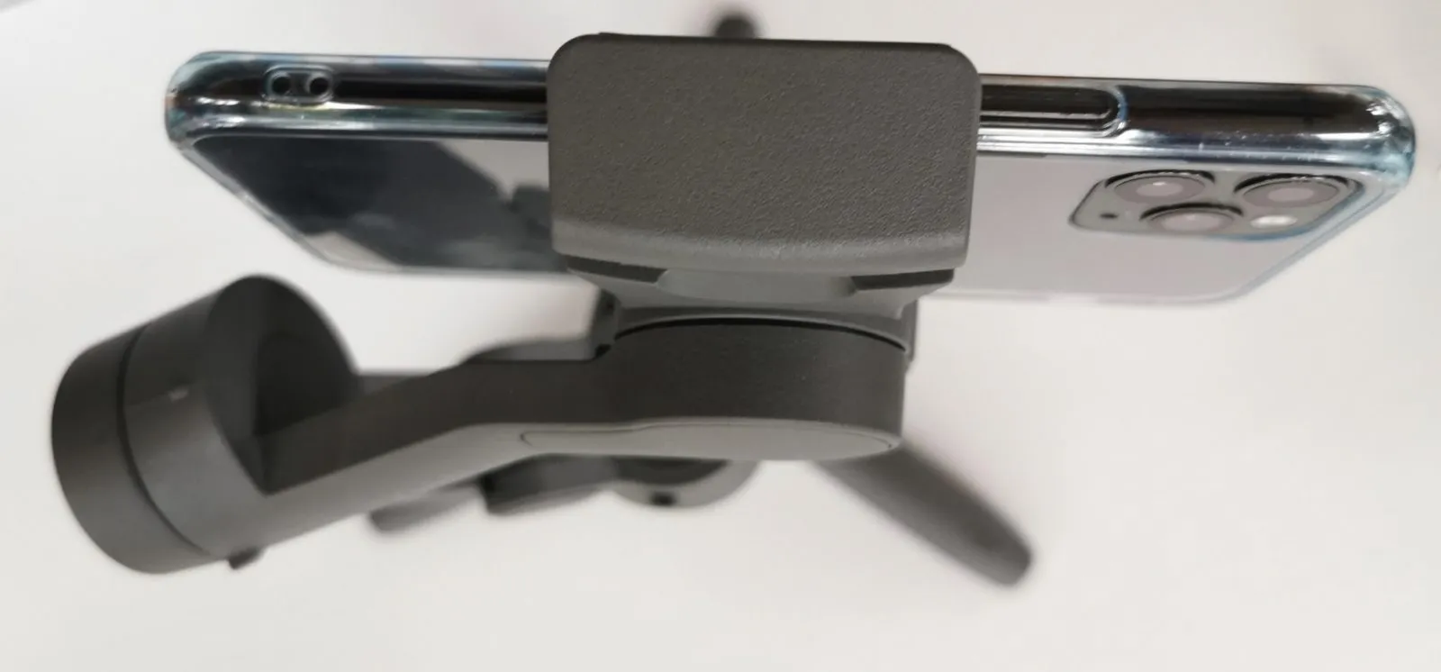 Recensione DJI Osmo Mobile 3: l’accessorio necessario per i video con smartphone Recensione DJI Osmo Mobile 3: l’accessorio necessario per i video con smartphone