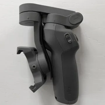 Recensione DJI Osmo Mobile 3: l’accessorio necessario per i video con smartphone
