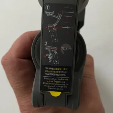 Recensione DJI Osmo Mobile 3: l’accessorio necessario per i video con smartphone