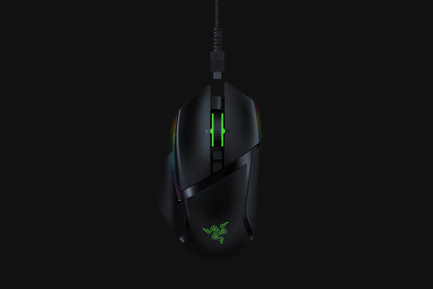 Razer Basilisk Ultimate, recensione del mouse più potente del mondo Razer Basilisk Ultimate, recensione del mouse più potente del mondo
