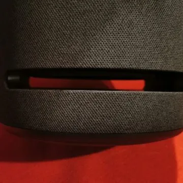 Recensione Amazon Echo Studio
