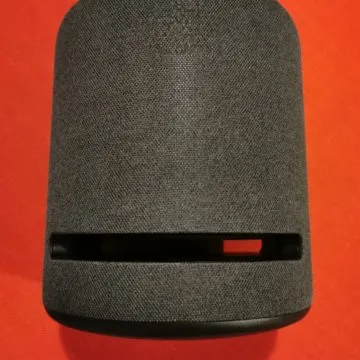 Recensione Amazon Echo Studio