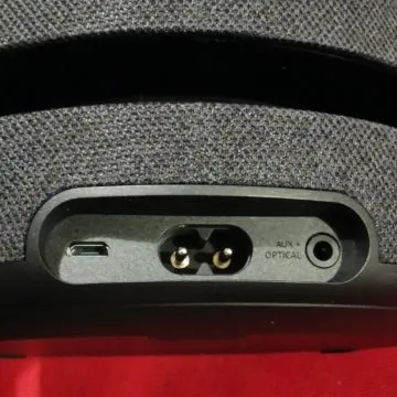 Recensione Amazon Echo Studio