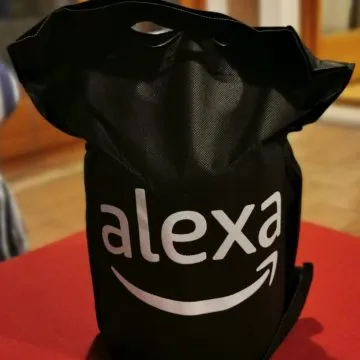 Recensione Amazon Echo Studio