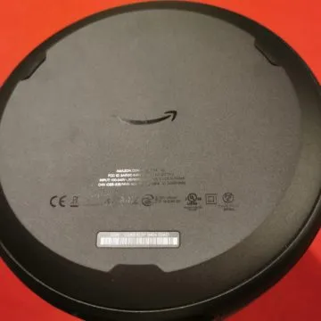 Recensione Amazon Echo Studio