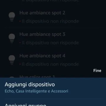 Recensione Amazon Echo Studio