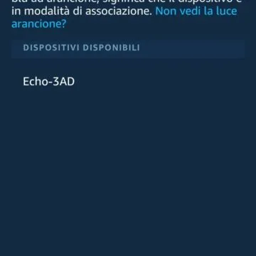 Recensione Amazon Echo Studio