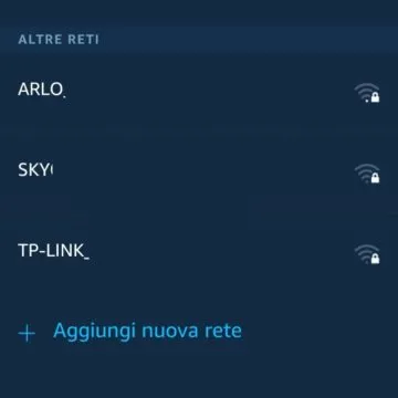 Recensione Amazon Echo Studio