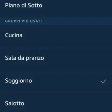 Recensione Amazon Echo Studio