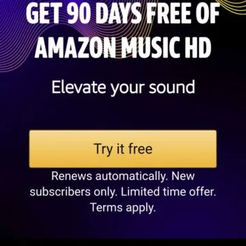 Recensione Amazon Echo Studio