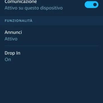 Recensione Amazon Echo Studio