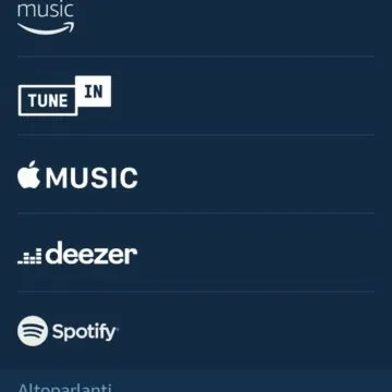 Recensione Amazon Echo Studio