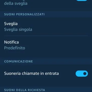 Recensione Amazon Echo Studio