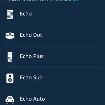 Recensione Amazon Echo Studio