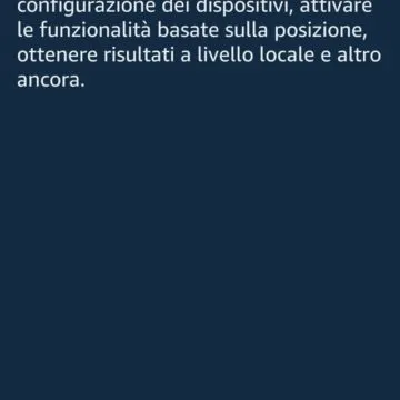 Recensione Amazon Echo Studio