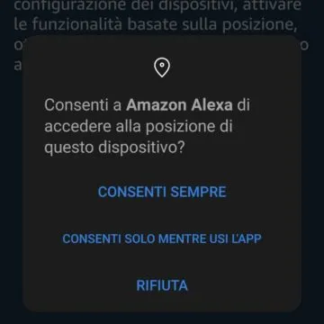 Recensione Amazon Echo Studio