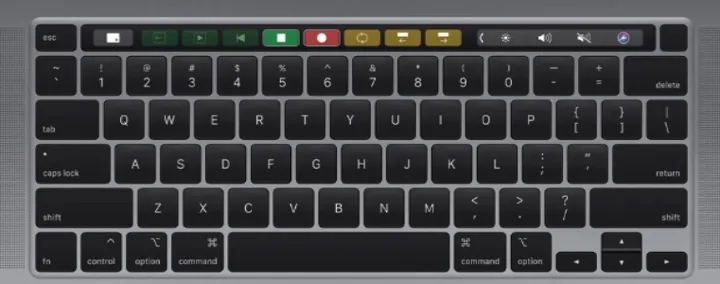 Nelle specifiche MacBook Pro 16 pollici migliora tutto ma non webcam e Wi-Fi