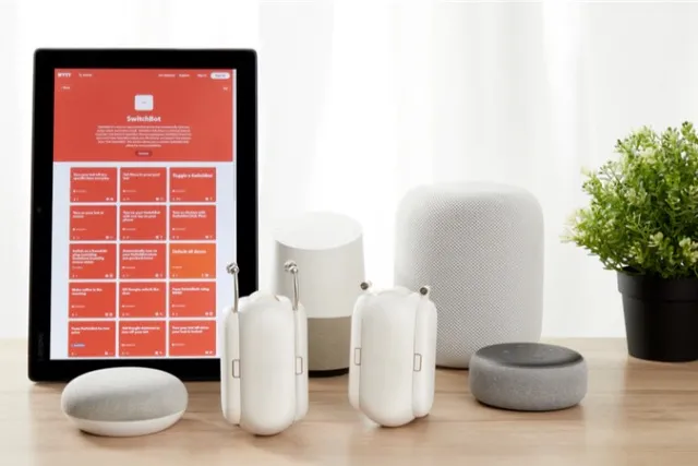 SwitchBot Curtain, su Kickstarter l’idea geniale che rende smart le tende in pochi secondi SwitchBot Curtain, su Kickstarter l’idea geniale che rende smart le tende in pochi secondi