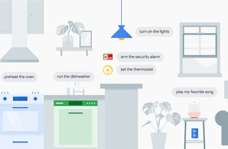 I migliori regali per chi usa l’Assistente Google in casa