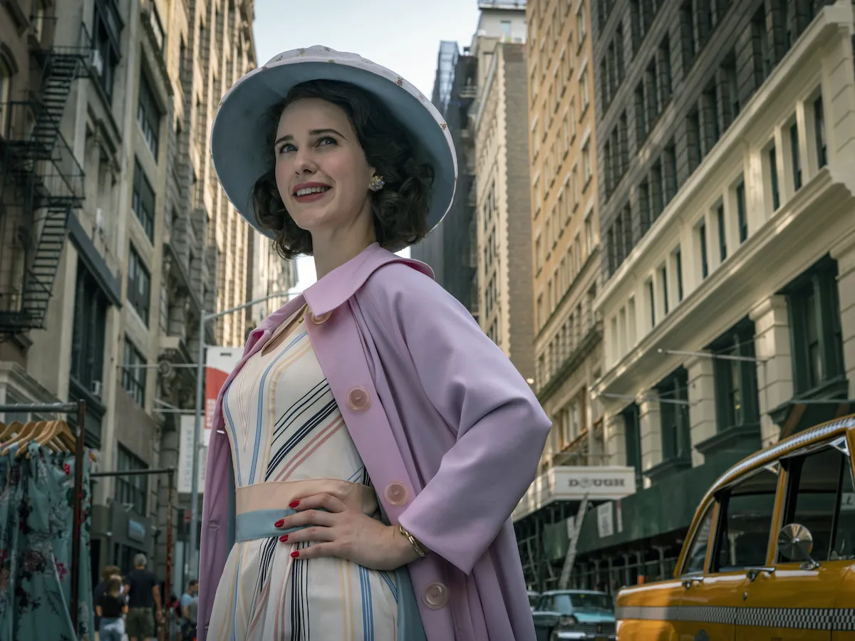 Amazon Prime Video, tutte le novità di dicembre