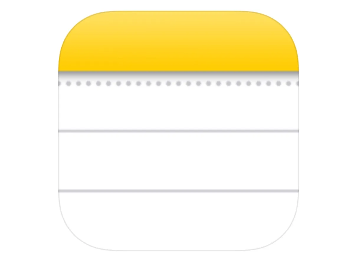 Non usate l’evidenziatore di Apple Note per nascondere informazioni Non usate l’evidenziatore di Apple Note per nascondere informazioni