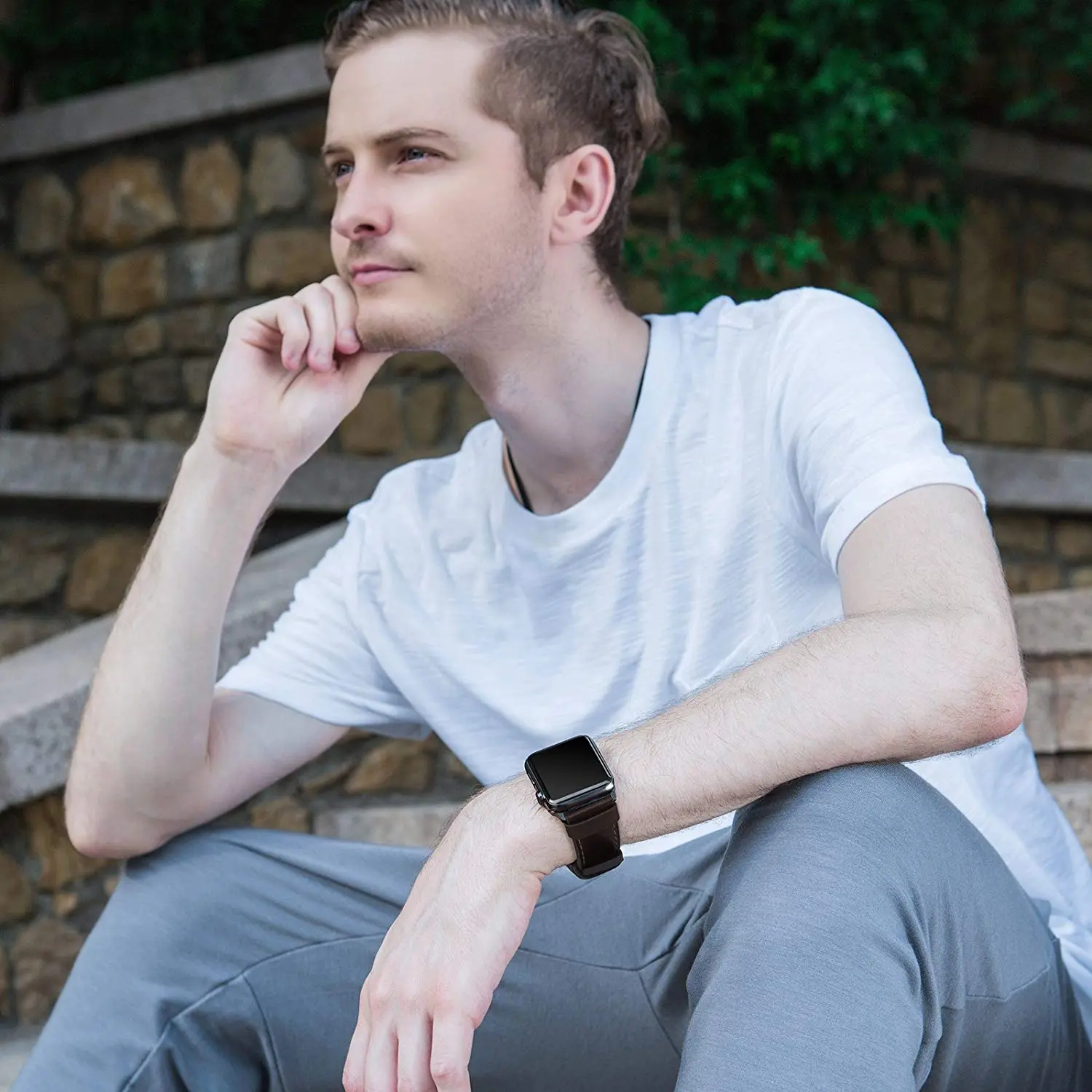 I migliori cinturini per Apple Watch di fine 2019 I migliori cinturini per Apple Watch di fine 2019