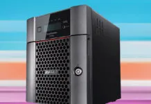 Recensione Buffalo TeraStation TS6400DN, in prova il 4 bay per l’archiviazione specializzata made in Japan