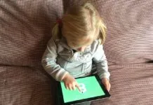 Come configurare un tablet o un telefono per i bambini