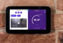 Enel X Homix è il termostato con Alexa e centro di controllo della casa smart Enel X Homix è il termostato con Alexa e il cuore della casa smart