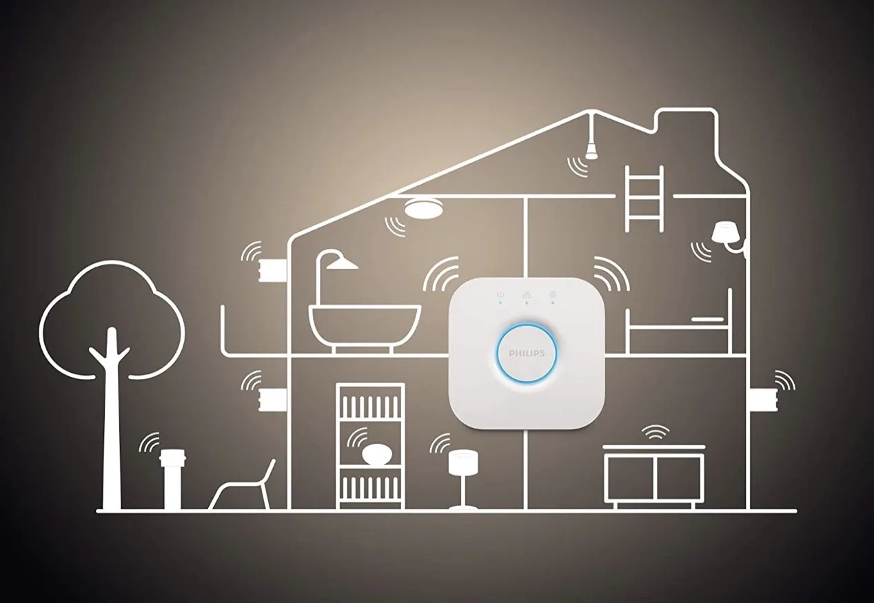 Sconto su kit Hue Philips con bridge o 3 lampade: sconto 40% solo oggi Sconto su kit Hue Philips con bridge o 3 lampade: sconto 40% solo oggi